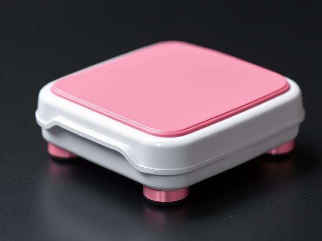 The Mini Stepper ultra-compact design